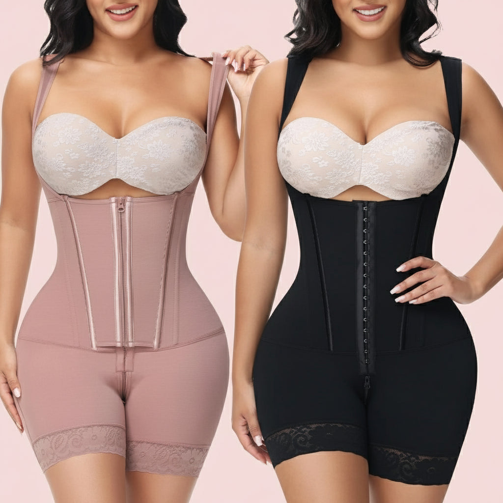 ShapeSilk Seamless Sculpt Bodysuit