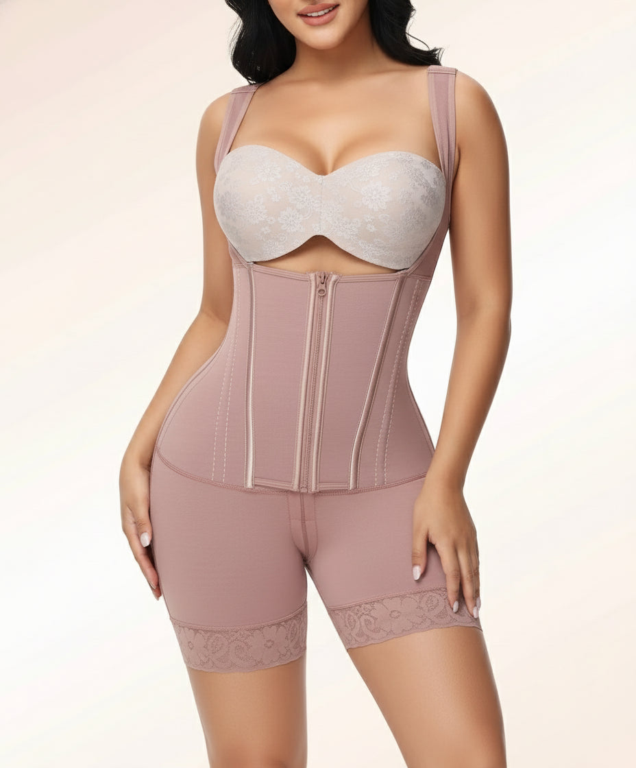 ShapeSilk Seamless Sculpt Bodysuit