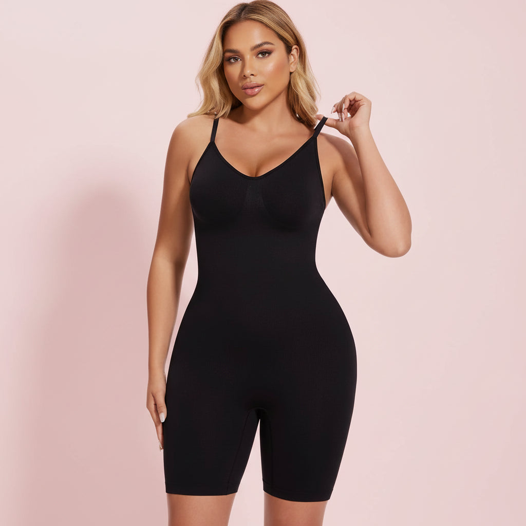 UltraCurve Seamless Bodysuit™