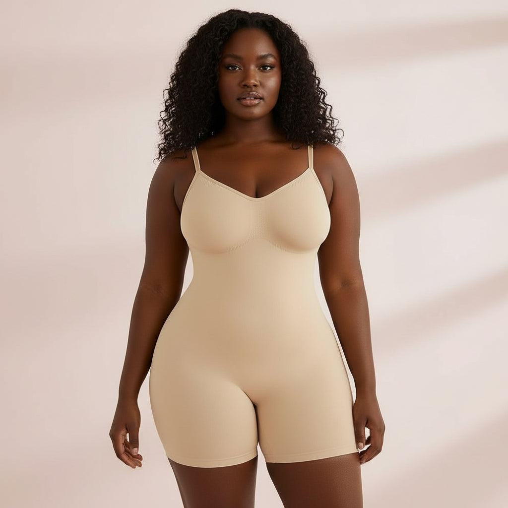 UltraCurve Seamless Bodysuit™