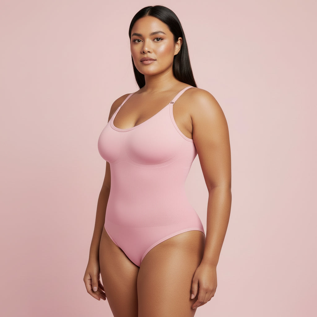 SculptFit Bodysuit™