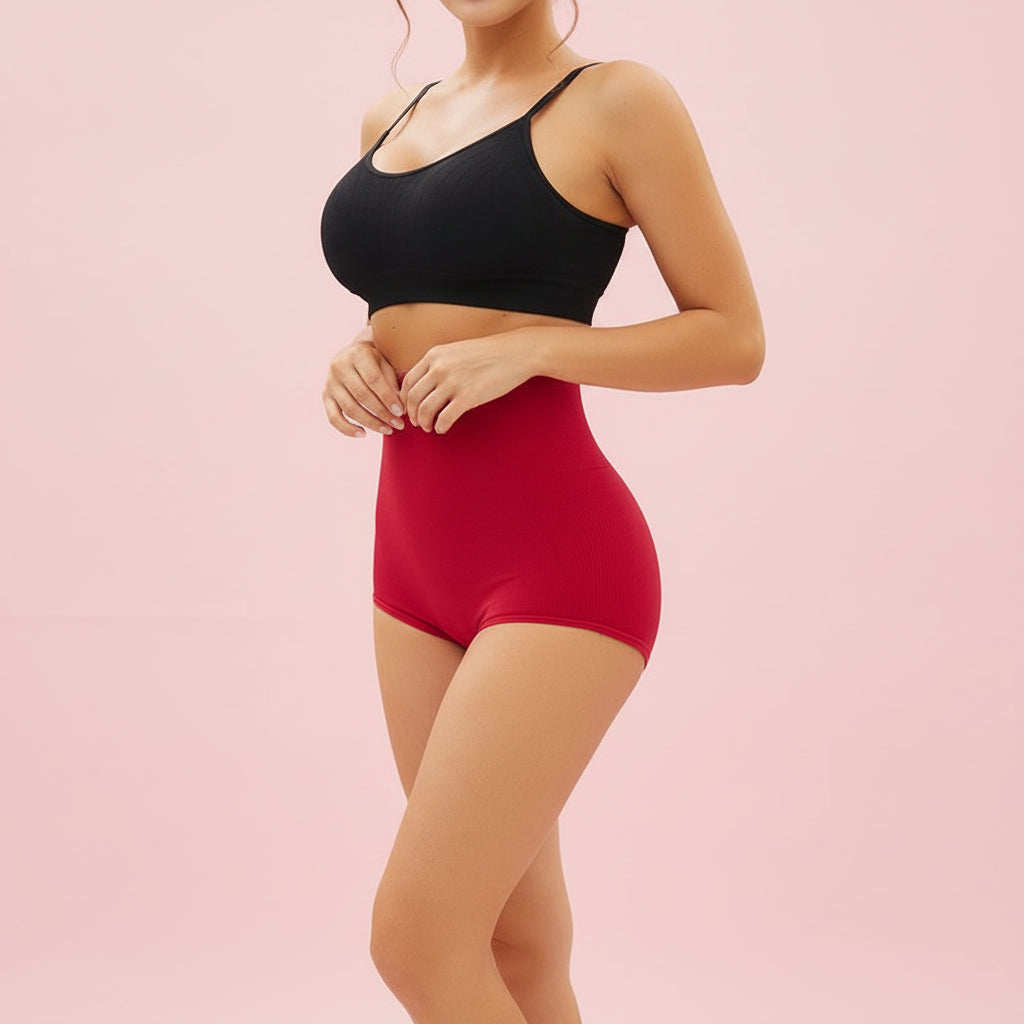 ShapeSilk UltraSculpt High-Rise Shaper Briefs