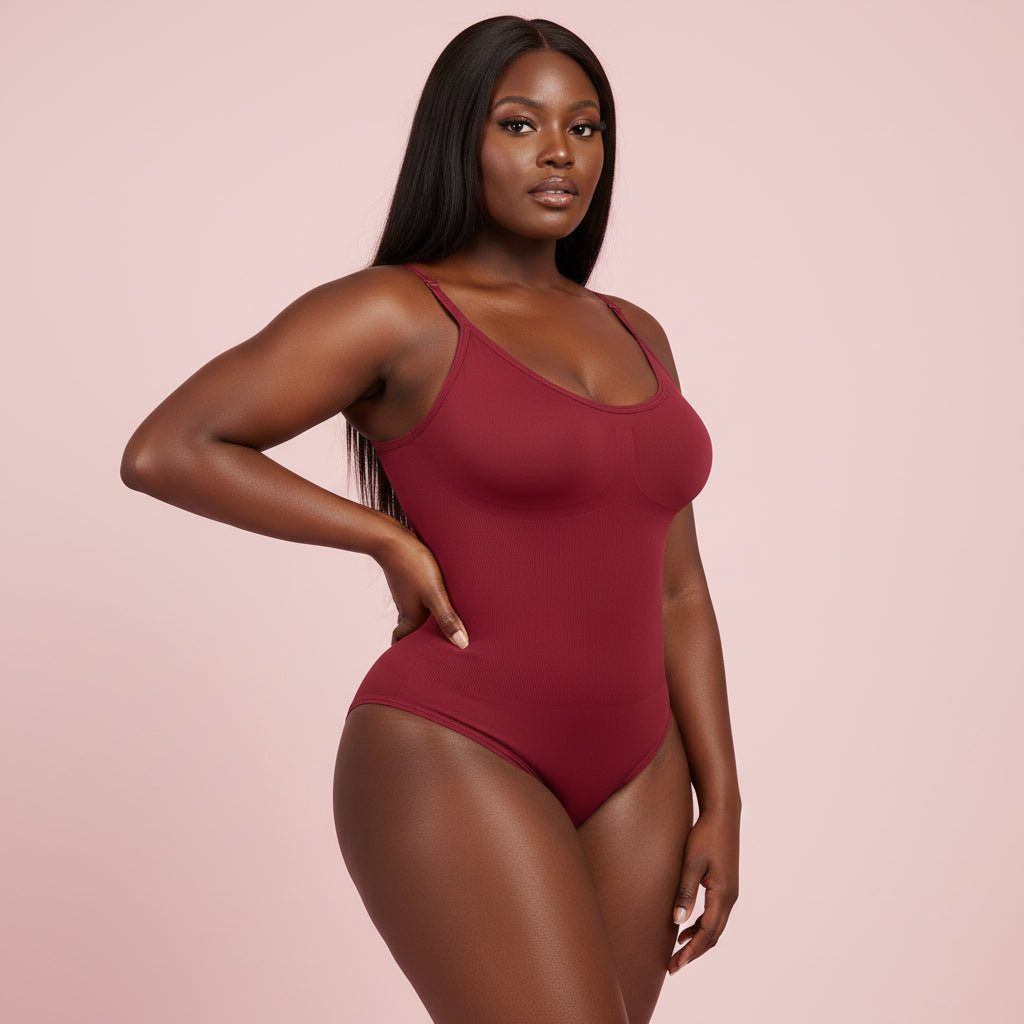 SculptFit Bodysuit™