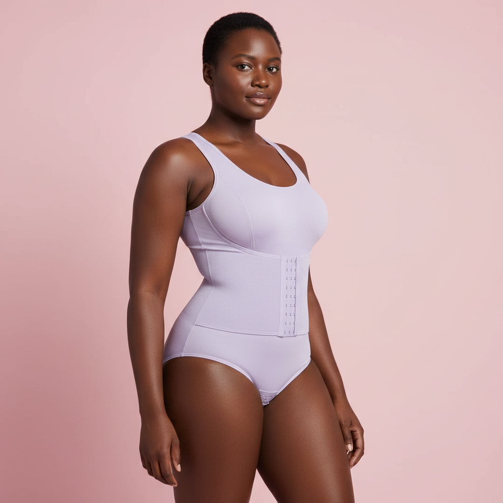 SculptZip™ Bodysuit
