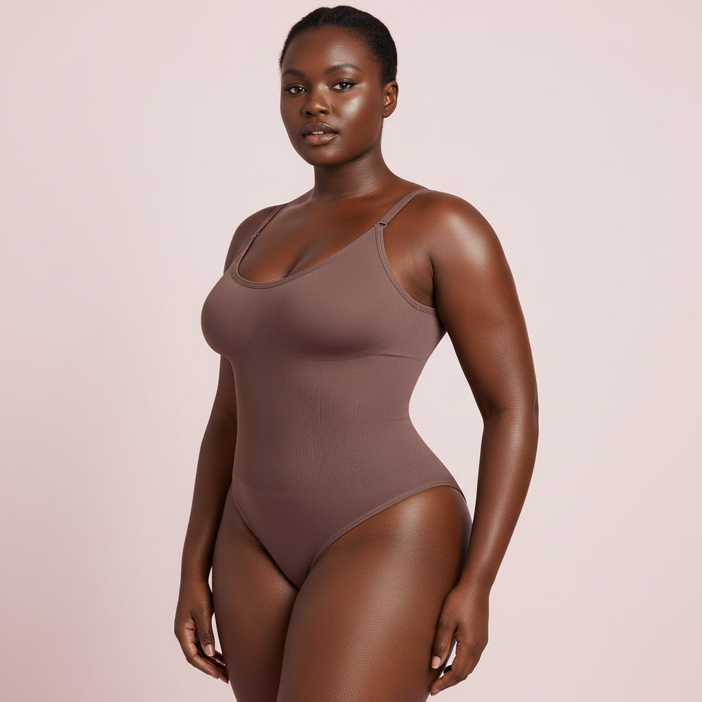 SculptFit Bodysuit™