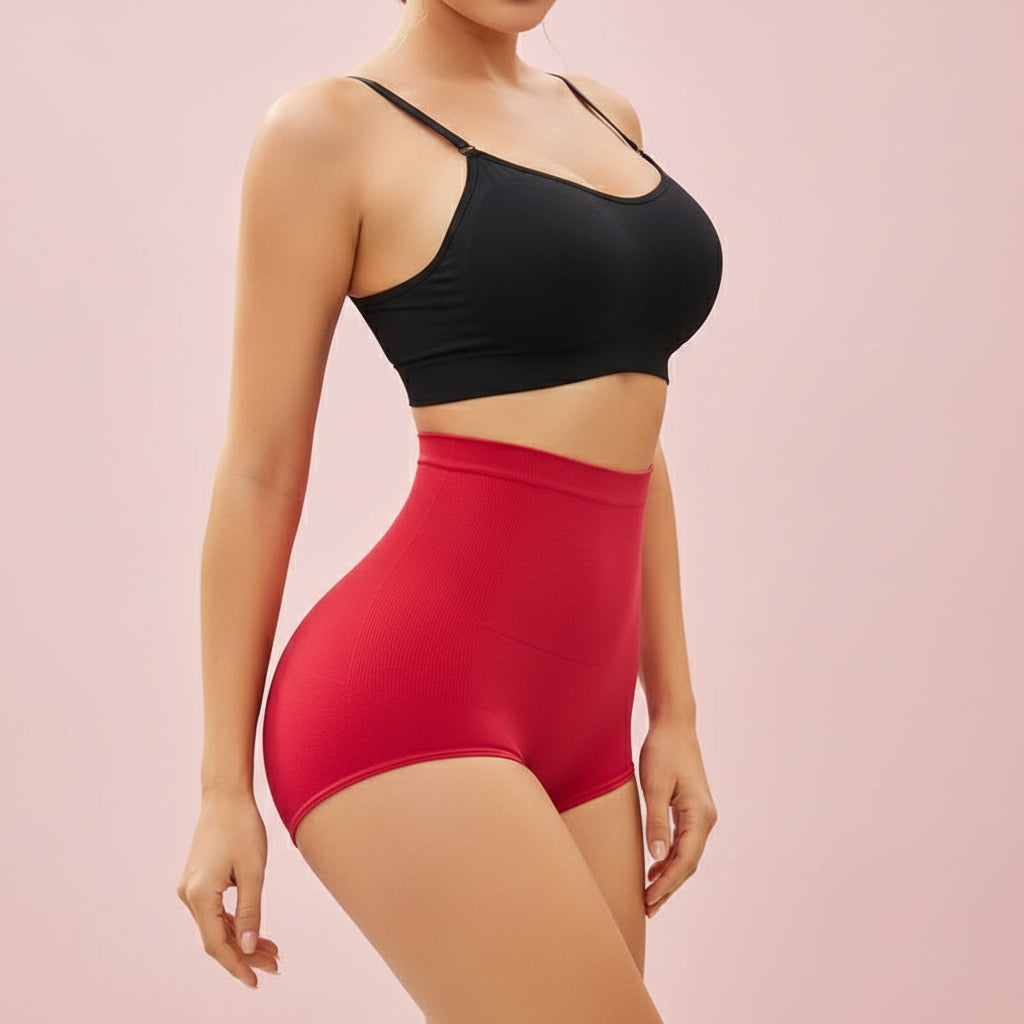 ShapeSilk UltraSculpt High-Rise Shaper Briefs