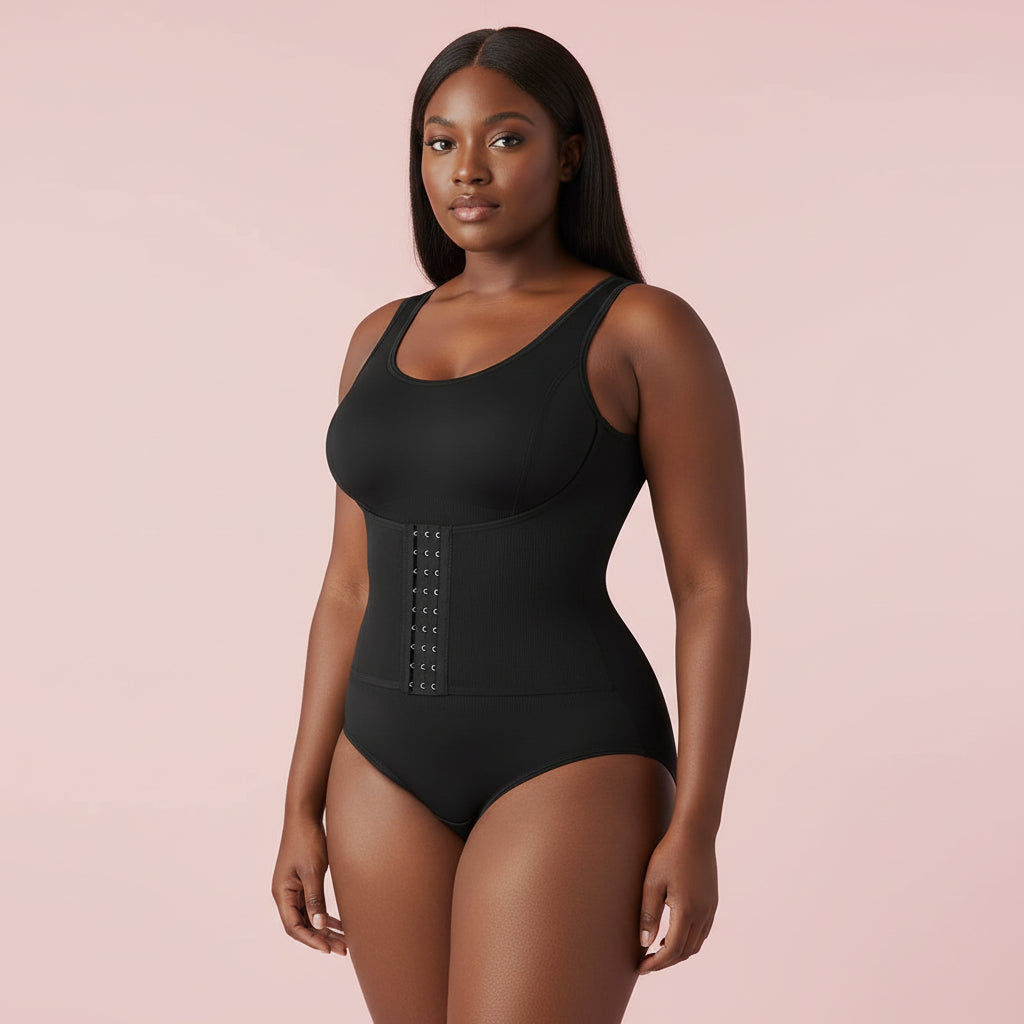 SculptZip™ Bodysuit
