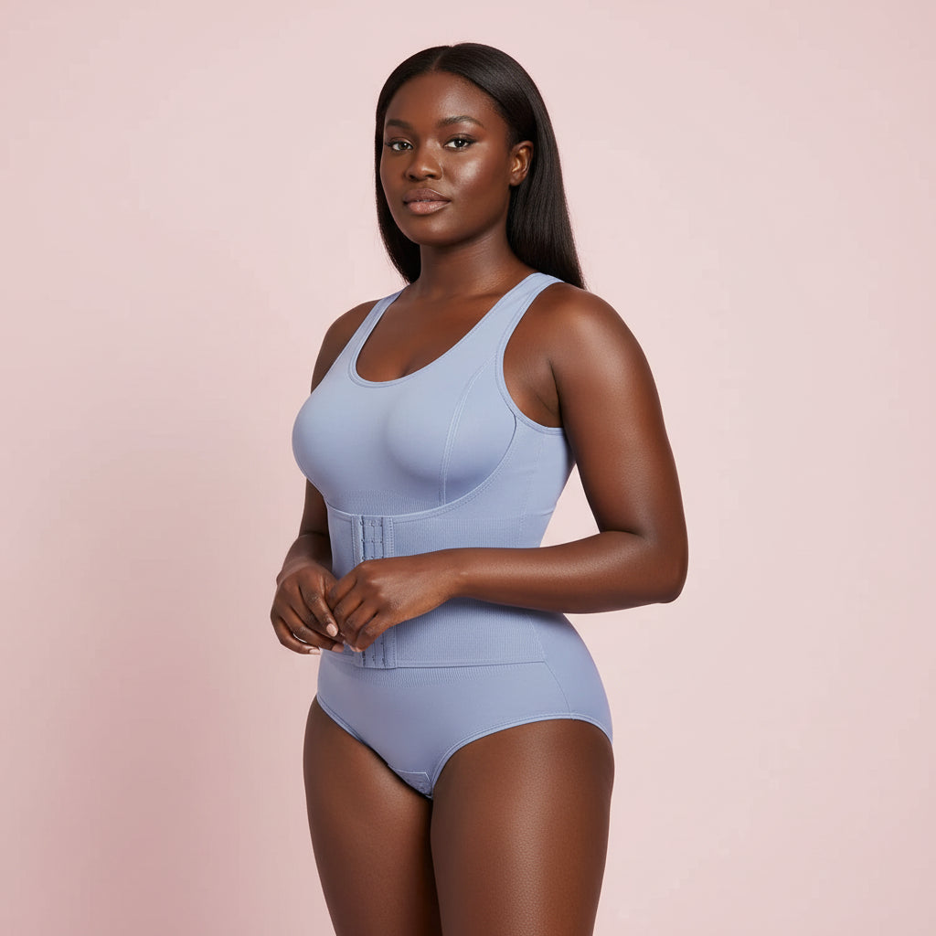 SculptZip™ Bodysuit
