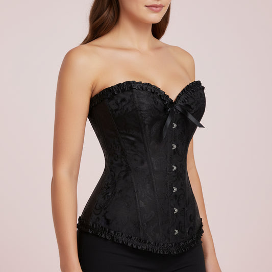 ShapeSilk Empress Silhouette Corset™