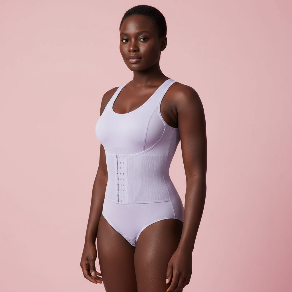 SculptZip™ Bodysuit