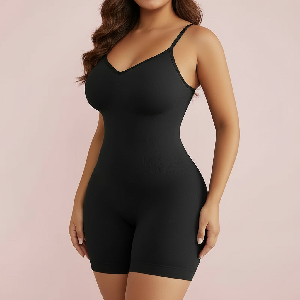 UltraCurve Seamless Bodysuit™