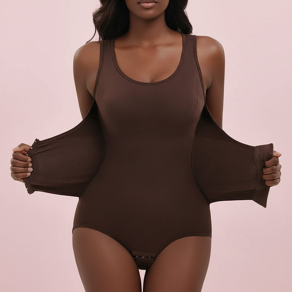 SculptZip™ Bodysuit