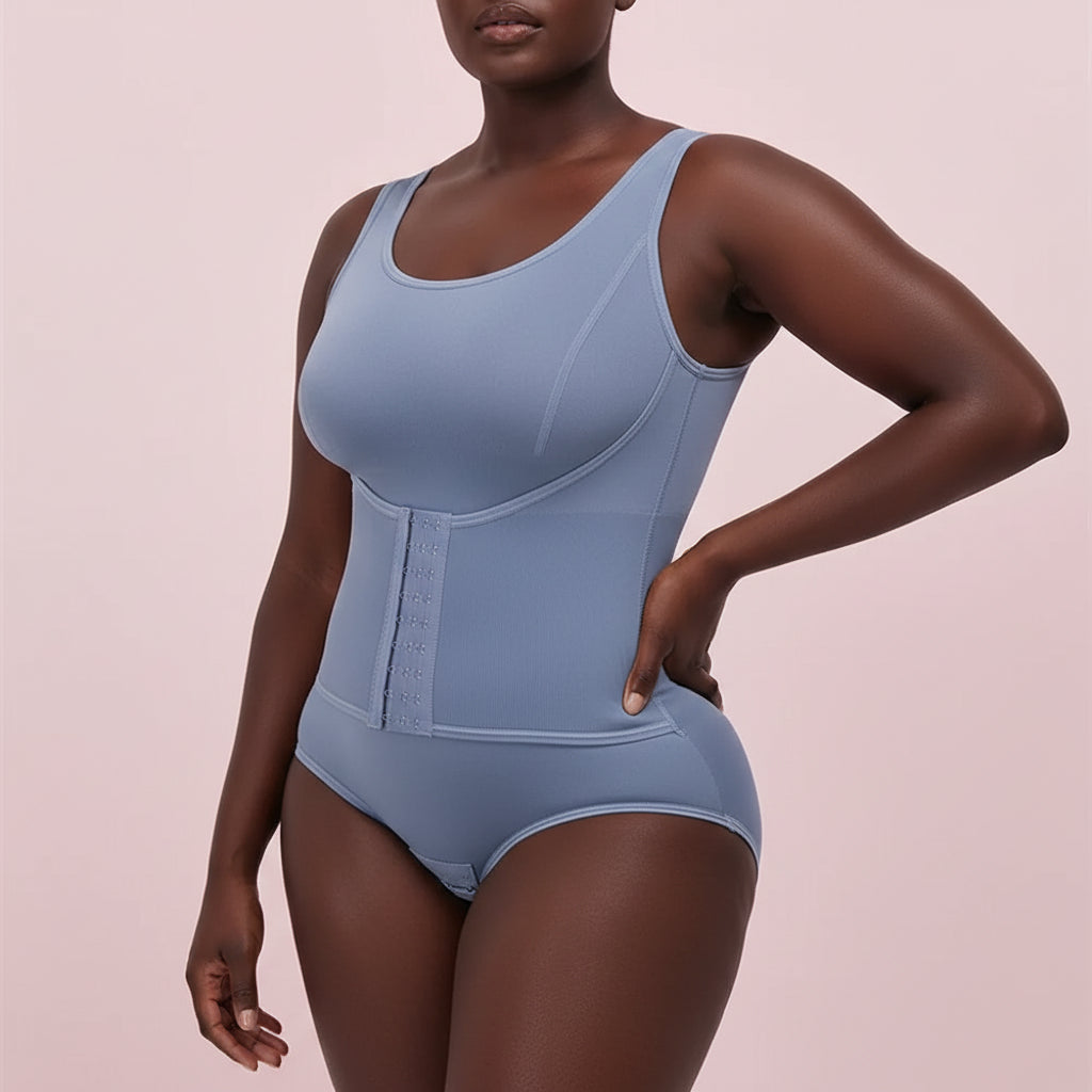 SculptZip™ Bodysuit