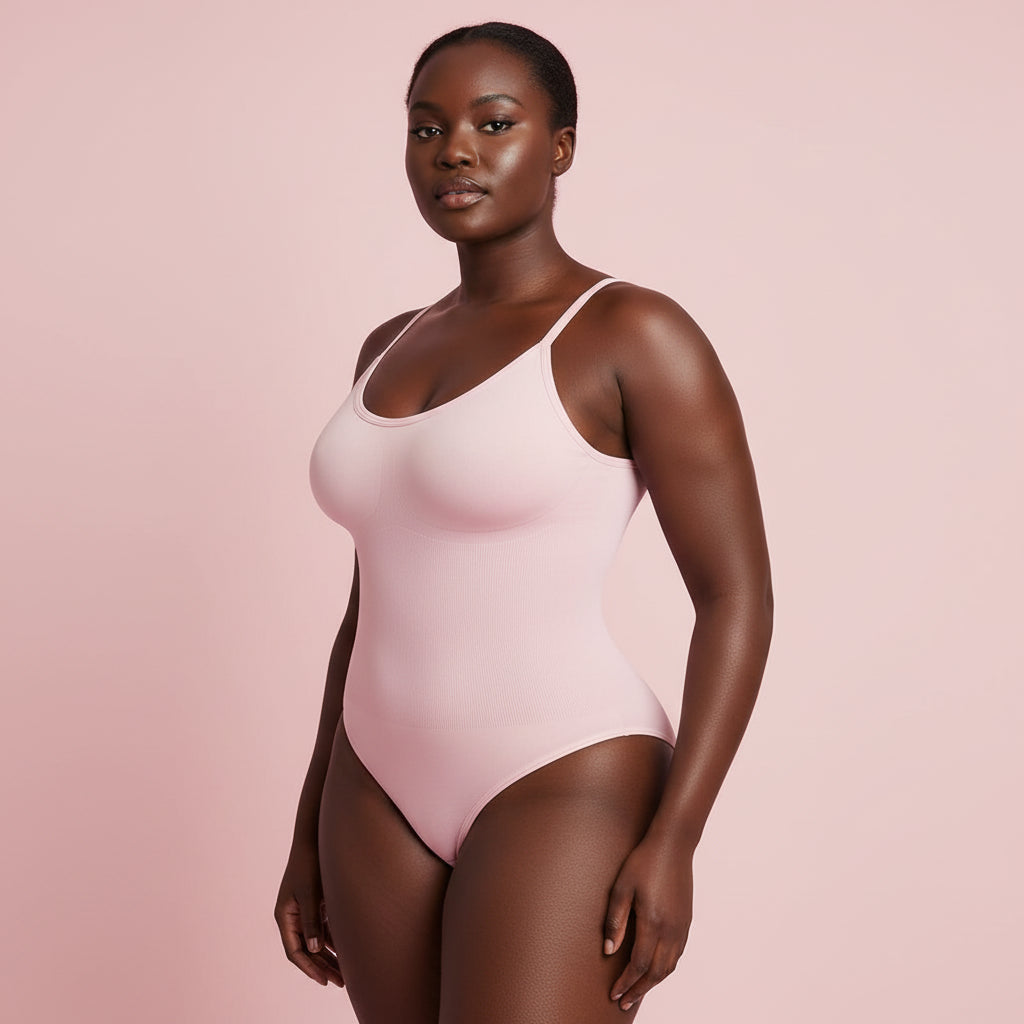 SculptFit Bodysuit™