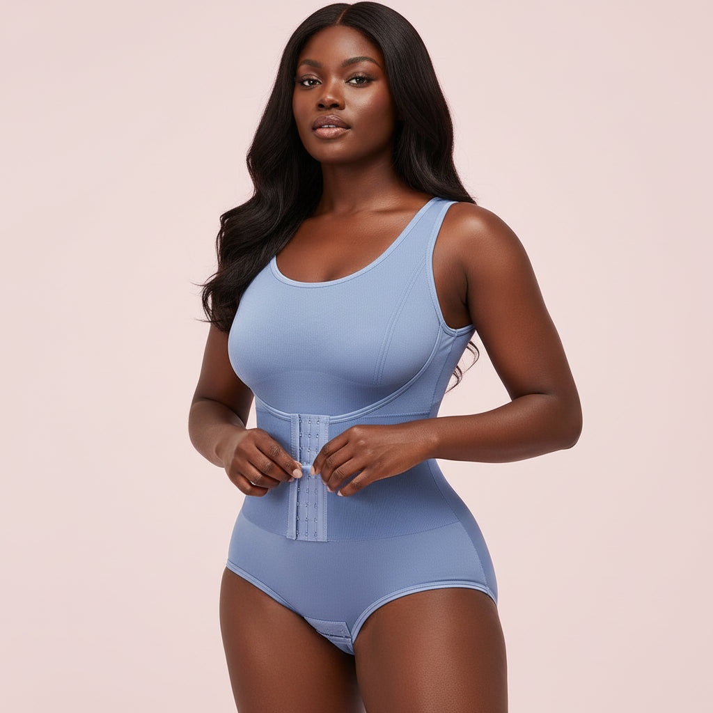 SculptZip™ Bodysuit