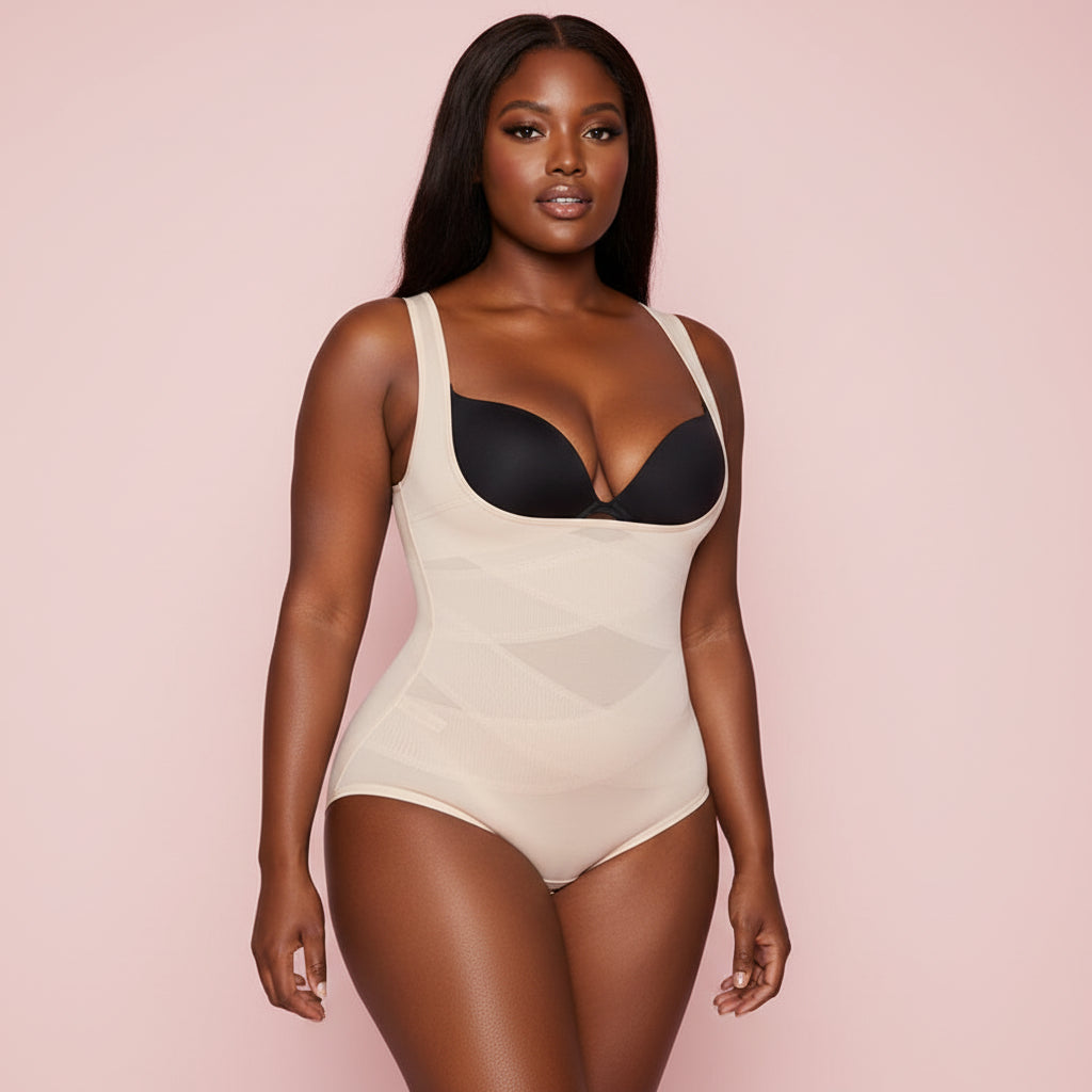 SculptLift™ One-Piece Bodysuit