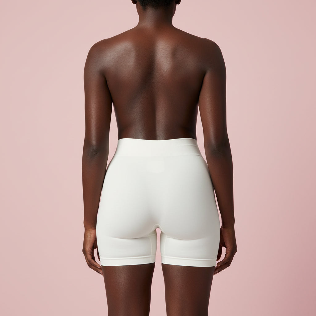 CurveFlex™ Scrunch Shorts