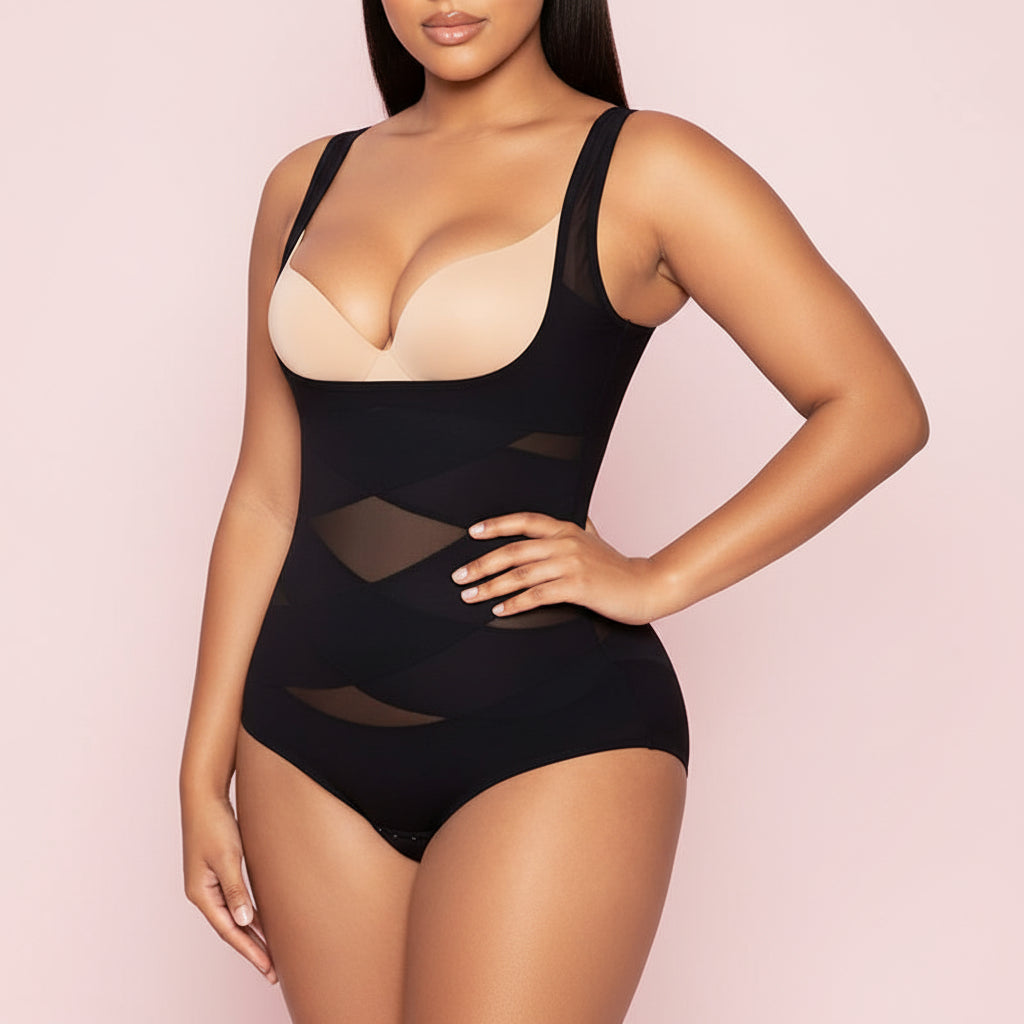 SculptLift™ One-Piece Bodysuit