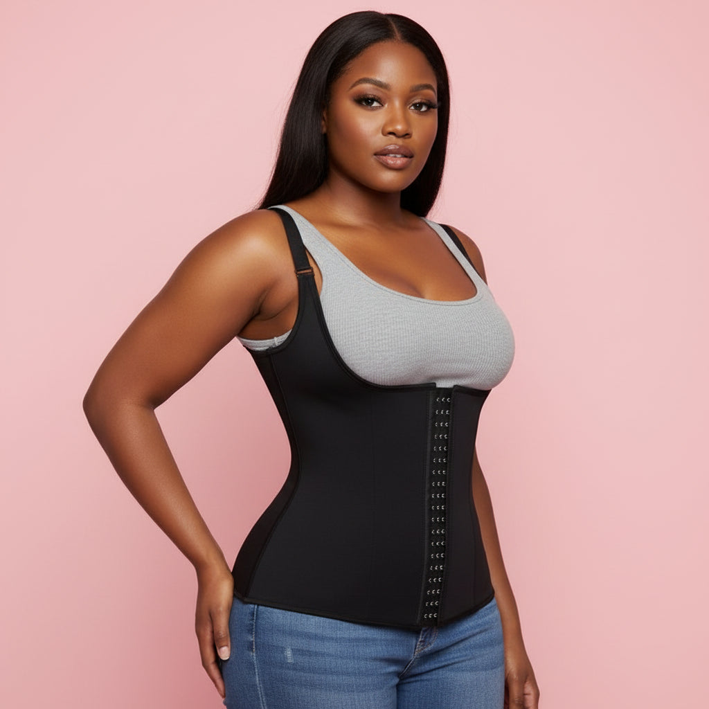 ThermoSculpt Sauna Vest™