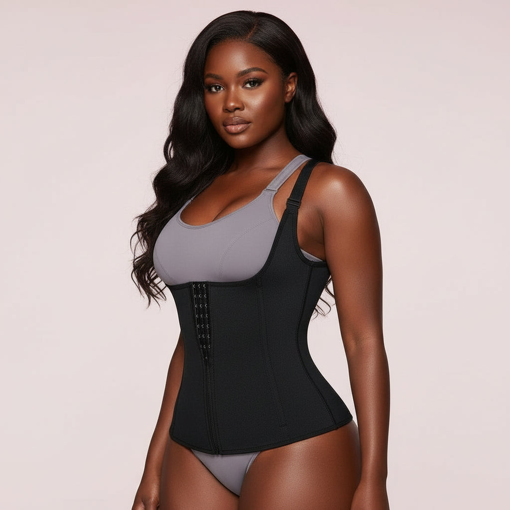 ThermoSculpt Sauna Vest™