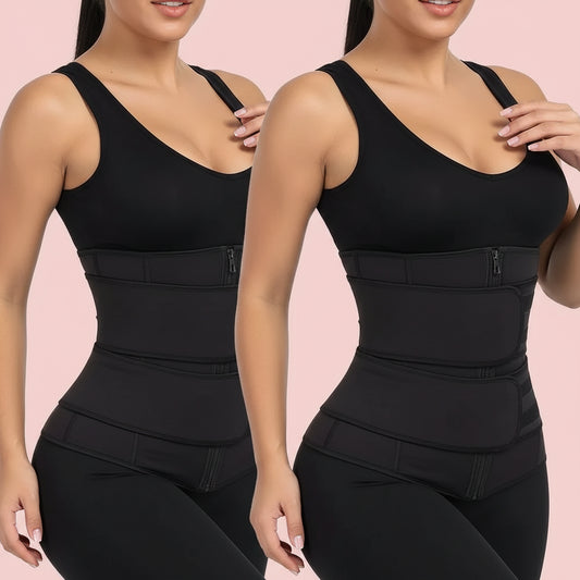 FitFusion Sweat Trainer™