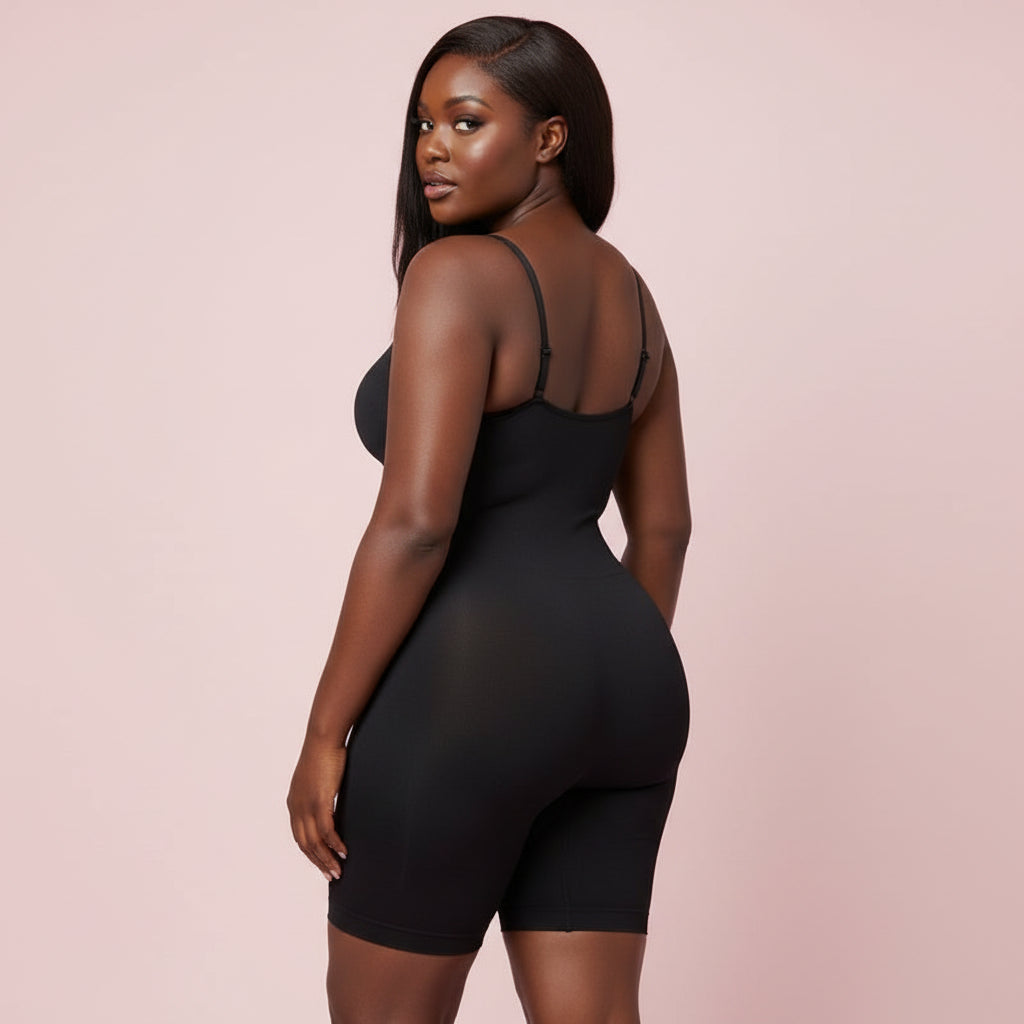 UltraCurve Seamless Bodysuit™