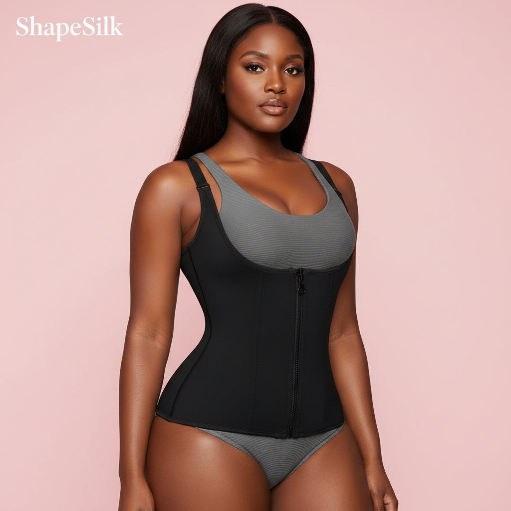 ThermoSculpt Sauna Vest™