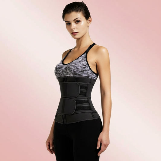 FitFusion Sweat Trainer™