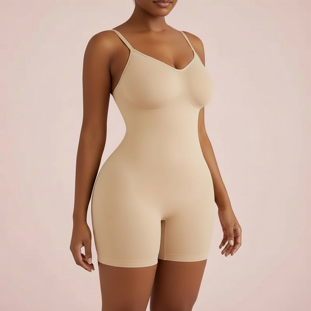 UltraCurve Seamless Bodysuit™