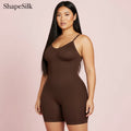 UltraCurve Seamless Bodysuit™