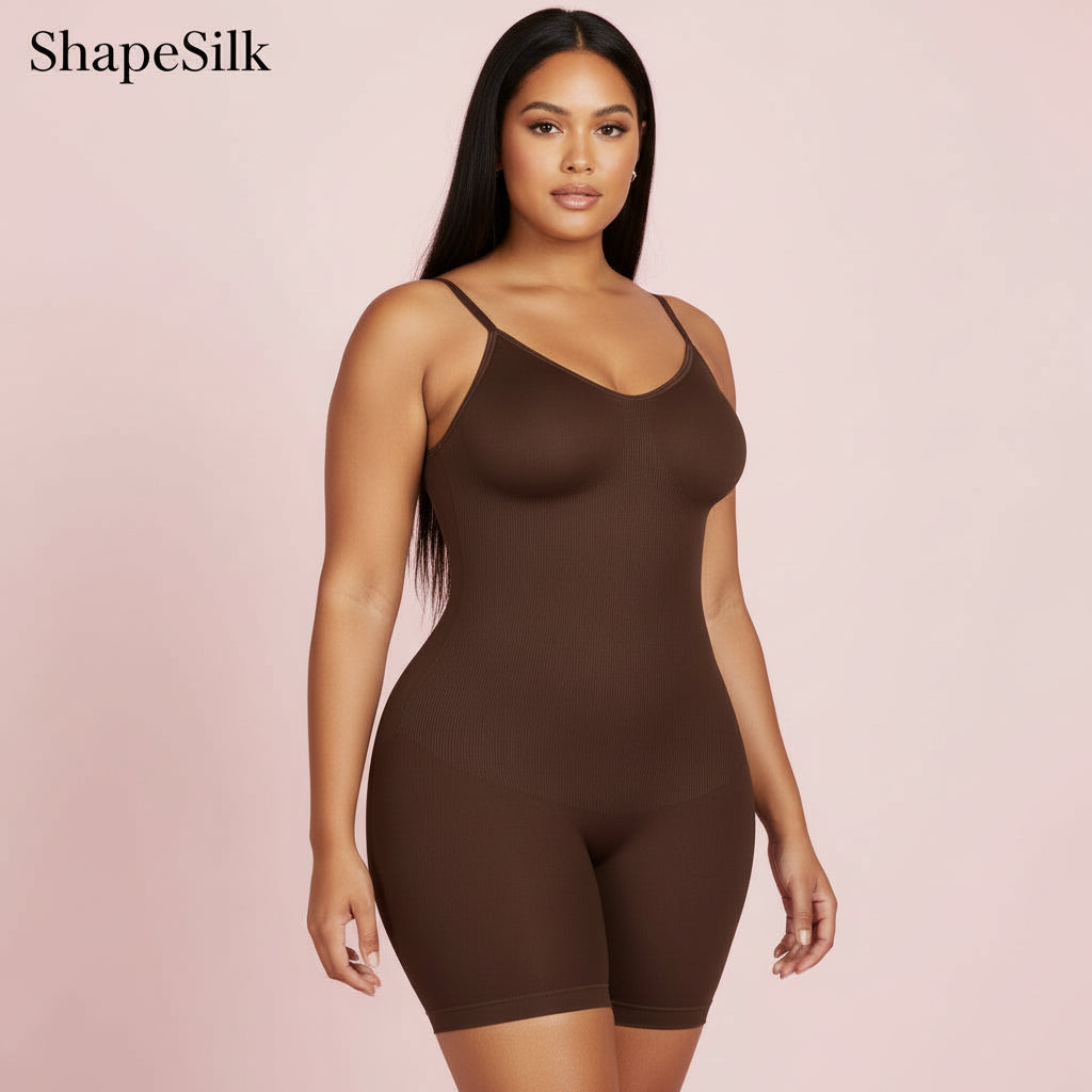 UltraCurve Seamless Bodysuit™