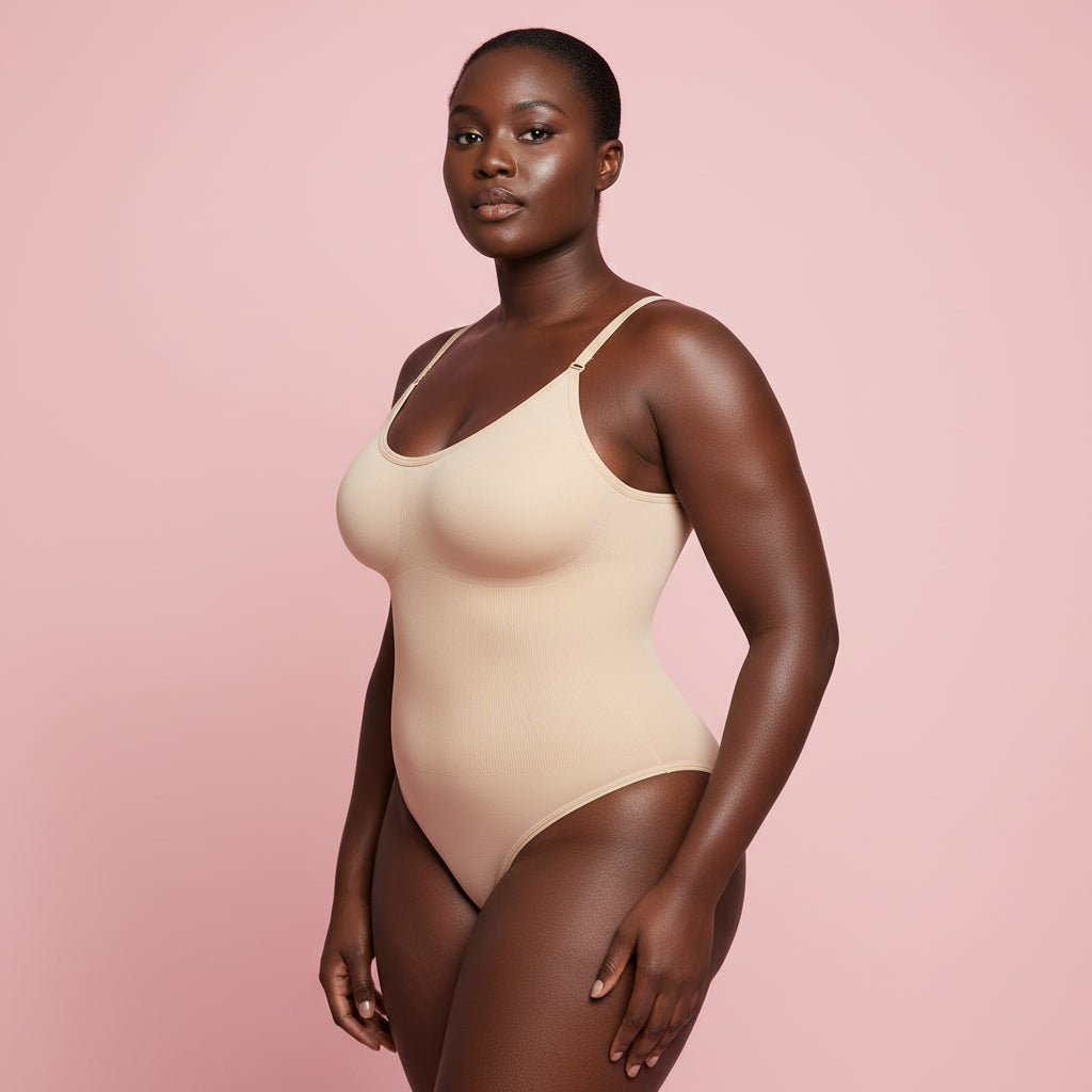 SculptFit Bodysuit™