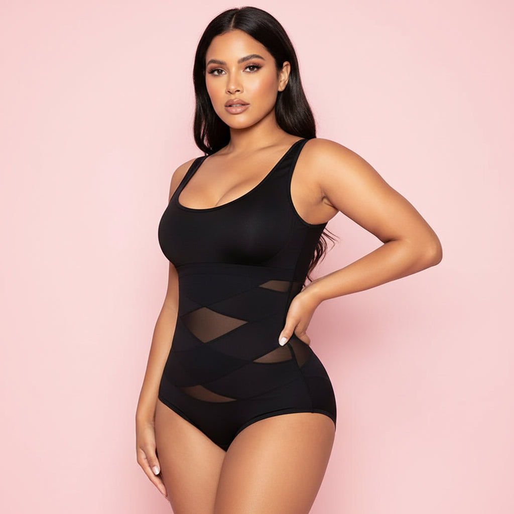 SculptLift™ One-Piece Bodysuit