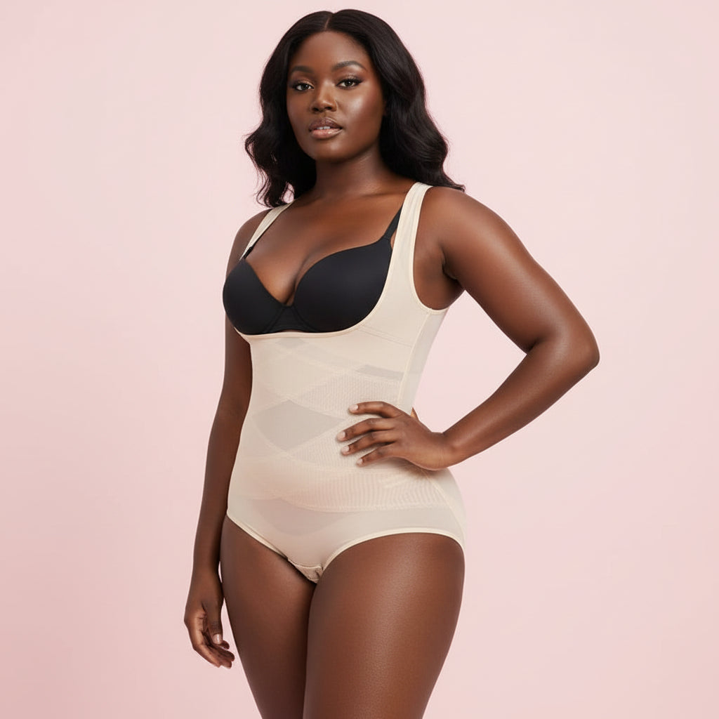 SculptLift™ One-Piece Bodysuit