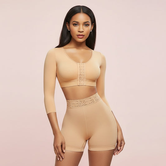 ShapeSilk ArmSculpt Pro™ Compression Sleeves